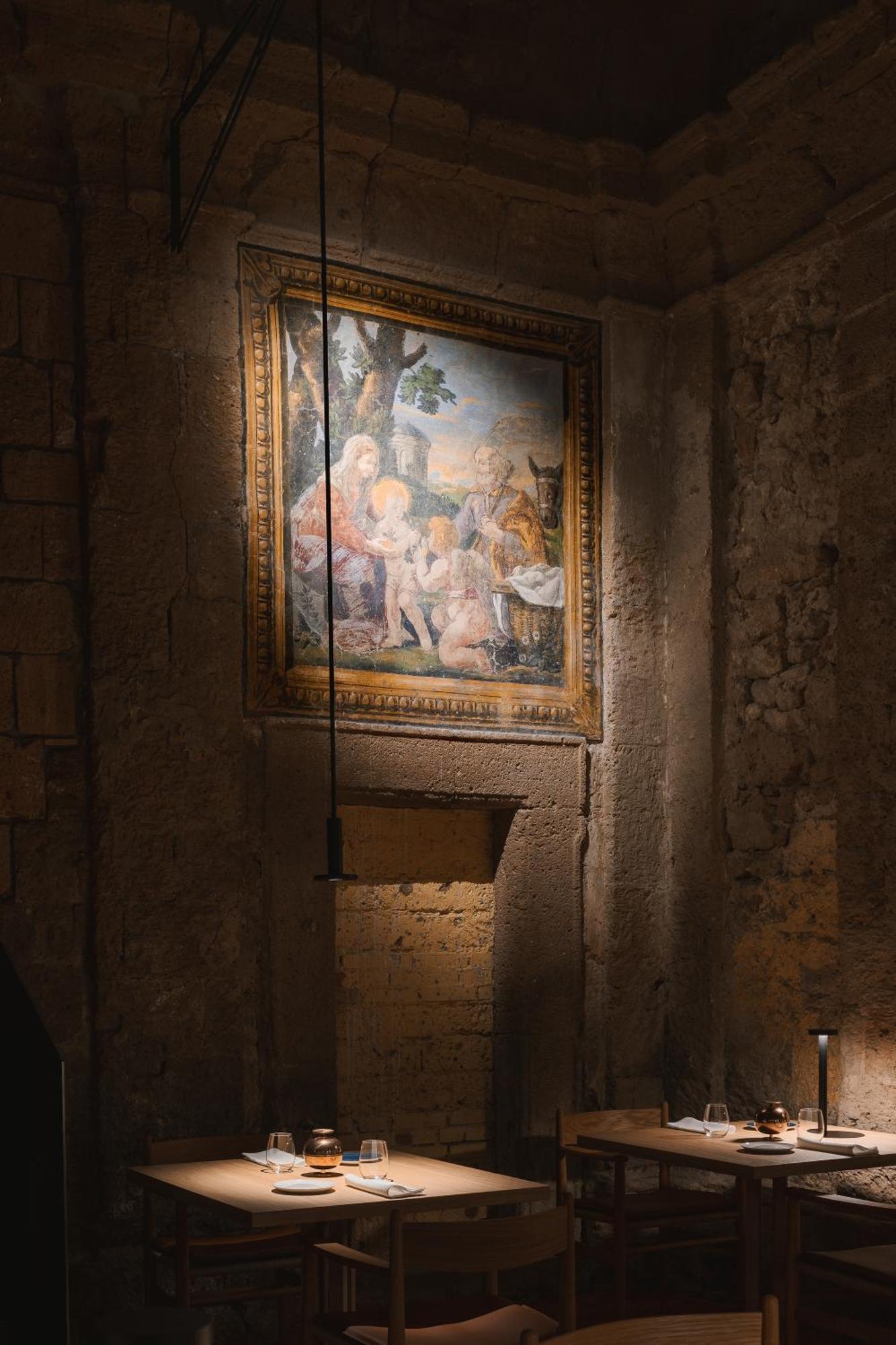Palazzo Petrvs Hotel Orvieto Exterior photo