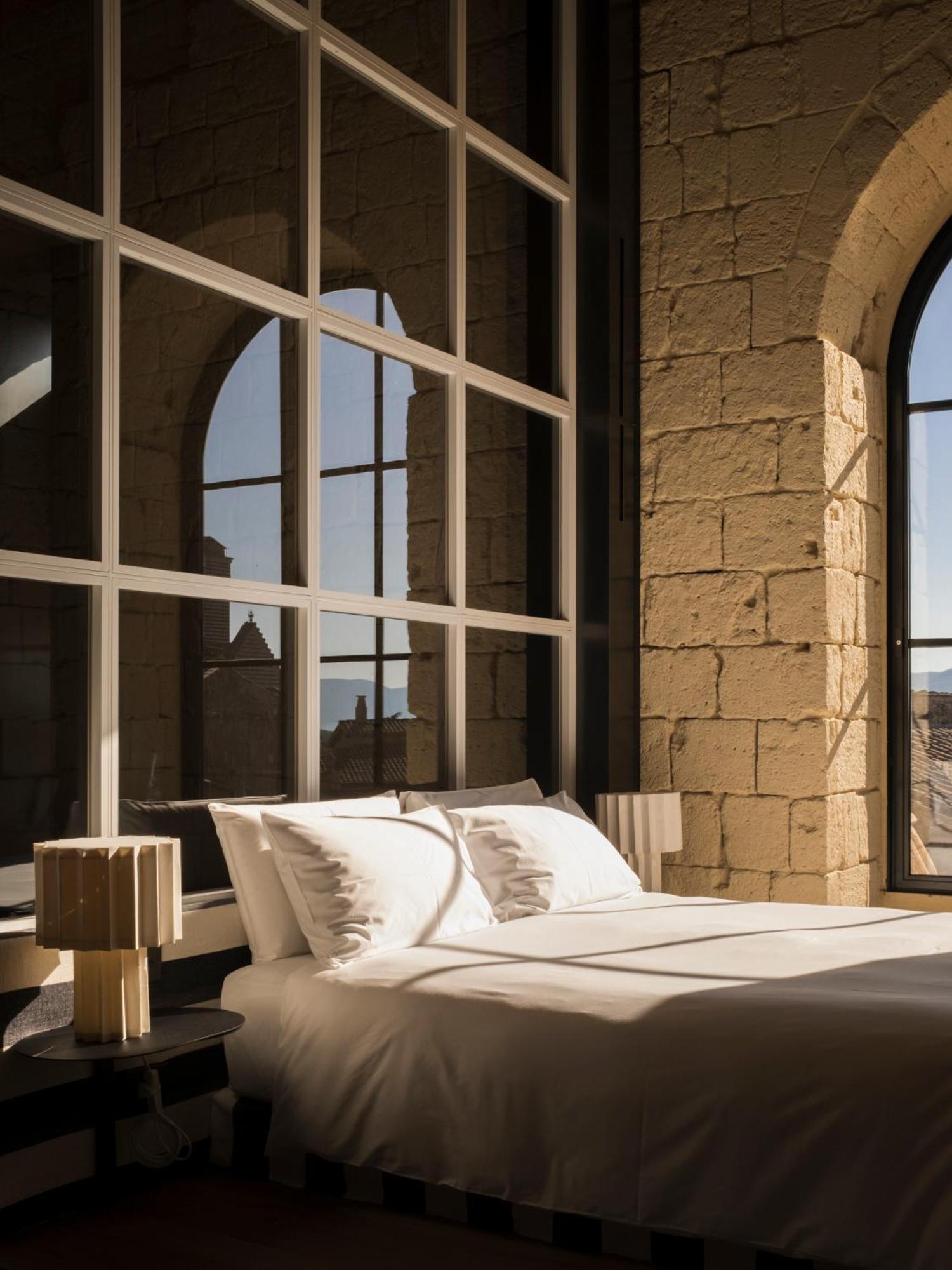 Palazzo Petrvs Hotel Orvieto Exterior photo