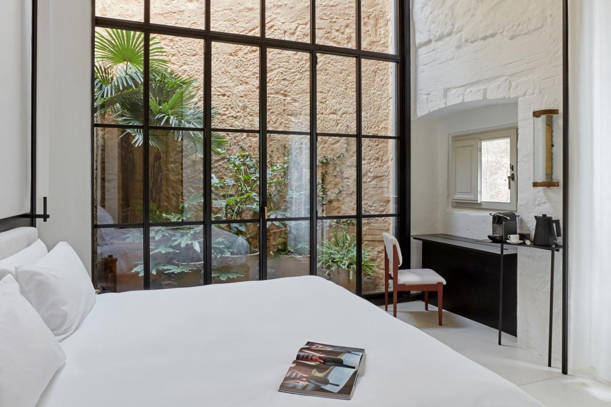 Palazzo Petrvs Hotel Orvieto Exterior photo