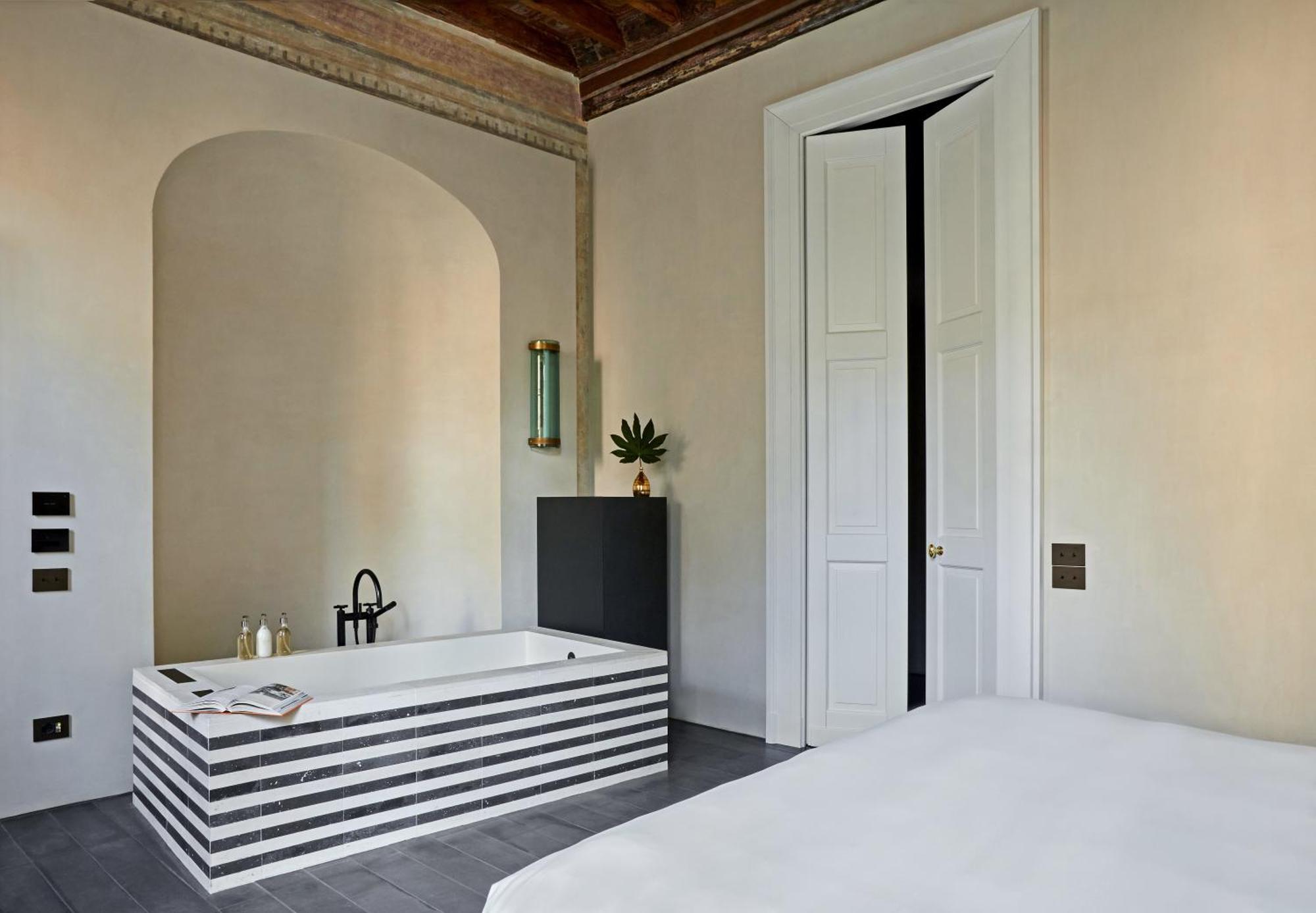 Palazzo Petrvs Hotel Orvieto Exterior photo