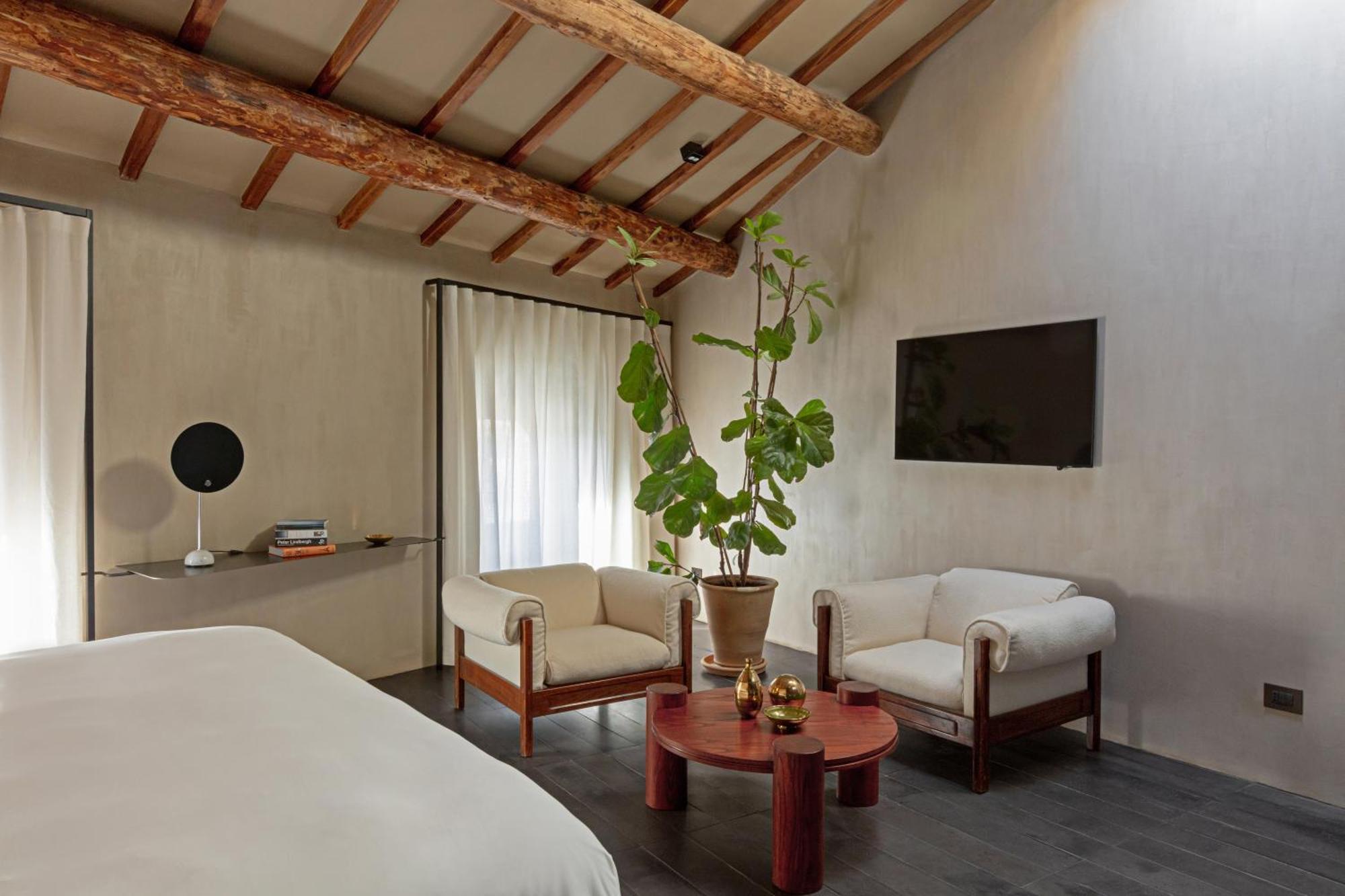 Palazzo Petrvs Hotel Orvieto Exterior photo